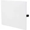 B&K 14 In. X 14 In. White Plastic Wall Access Panel -B&K Sales Store ItemImage 401080 q5vxpl 3enbe0 4n875h
