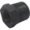 B&K 1-1/2 In. X 1/2 In. Hexagon Black Iron Bushing -B&K Sales Store ItemImage 401505 q5vxww 6ojc40 bpn5bm