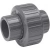 B&K 2 In. Solvent Schedule 80 PVC Union -B&K Sales Store ItemImage 403792 q5vzmb 9tjr2o crjhm7