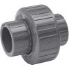 B&K 1 In. Solvent Schedule 80 PVC Union -B&K Sales Store ItemImage 403830 q5vzne 4sxb4 5175tl