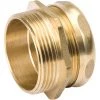 B&K 1-1/2 In. X 1-1/2 In. Brass Waste Adapter -B&K Sales Store ItemImage 404271 q5w005 2vcog 8n1fgw