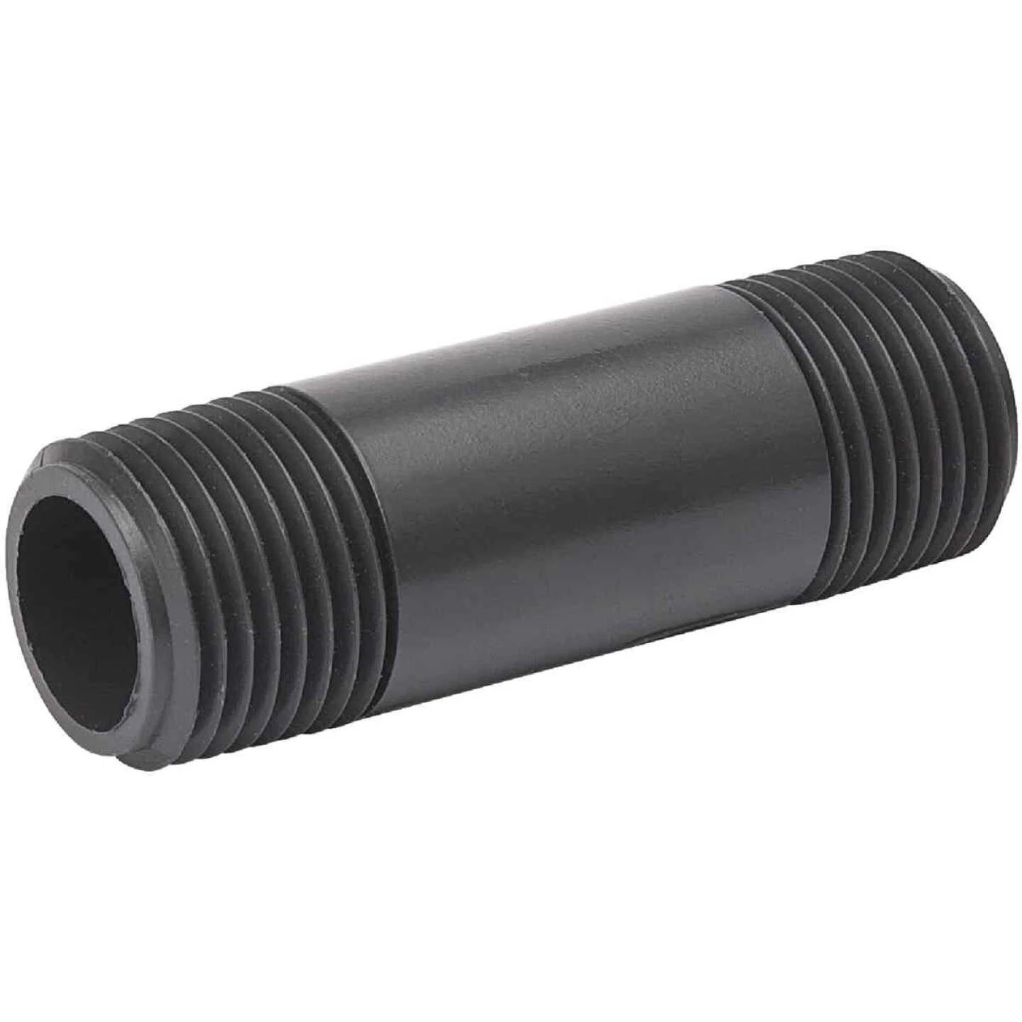 B&K 3/4 In. X 2-1/2 In. Schedule 80 PVC Nipple 3 B&K 3/4 In. X 2-1/2 In. Schedule 80 PVC Nipple