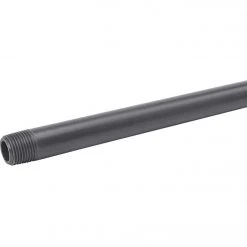 B&K 3/4 In. X 18 In. Schedule 80 PVC Nipple