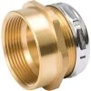 B&K 1-1/4 In. X 1-1/2 In. Brass Waste Adapter -B&K Sales Store ItemImage 419880 q5w1vw dn3m1s 84p03g