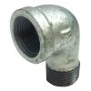 B&K 1/8 In. 90 Deg. Street Galvanized Elbow (1/4 Bend) -B&K Sales Store ItemImage 421308 q5w1za ewgaa8 2wlr38