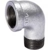 B&K 1/4 In. 90 Deg. Street Galvanized Elbow (1/4 Bend) 1 B&K 1/4 In. 90 Deg. Street Galvanized Elbow (1/4 Bend) -B&K Sales Store ItemImage 421324 q5w1zc eq4d1c a1b55x