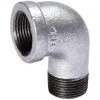 B&K 3/8 In. 90 Deg. Street Galvanized Elbow (1/4 Bend) 2 B&K 3/8 In. 90 Deg. Street Galvanized Elbow (1/4 Bend) -B&K Sales Store ItemImage 421359 q5w1zf deqvns 1xu9z8