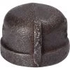 B&K 1/4 In. Malleable Black Iron Cap 1 B&K 1/4 In. Malleable Black Iron Cap -B&K Sales Store ItemImage 422398 q5w22h a0lhc0 eagtzn
