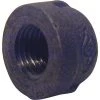 B&K 2 In. Malleable Black Iron Cap 2 B&K 2 In. Malleable Black Iron Cap -B&K Sales Store ItemImage 422568 q5w232 1rdm48 agc7jr