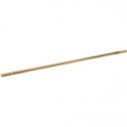 B&K 12 In. Brass Float Rod