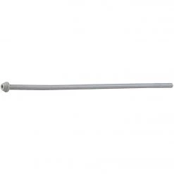 B&K 3/8 In. X 12 In. Toilet Supply Tube
