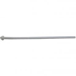 B&K 3/8 In. OD X 12 In. L PEX Faucet Supply Tube