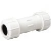 B&K B & K 1/2 In. X 5 In. Compression PVC Coupling 1 B&K B & K 1/2 In. X 5 In. Compression PVC Coupling -B&K Sales Store ItemImage 436790 q5w35a g937go 6km6ha