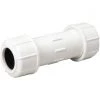 B&K B & K 1-1/4 In. X 6 In. Compression PVC Coupling -B&K Sales Store ItemImage 436825 q5w35e 5bj28 2619z4