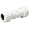 B&K B & K 1-1/2 In. X 7 In. Compression PVC Coupling -B&K Sales Store ItemImage 436834 q5w35f cawwz4 20n3tz