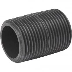 B&K 1/2 In. X CL Schedule 80 PVC Nipple