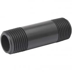 B&K 3/4 In. X 3 In. Schedule 80 PVC Nipple