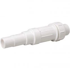 B&K B & K 1/2 In. EZ Span PVC Coupling
