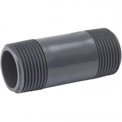 B&K 3/4 In. X 5 In. Schedule 80 PVC Nipple