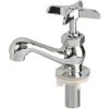 B&K B & K Chrome 2.2 GPM 1 Basin Faucet With Aerator -B&K Sales Store ItemImage 459667 q5w4rp 2v4bio bgyk64