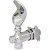 B&K B & K Chrome-Plated Brass Self-Closing Drinking Water Faucet -B&K Sales Store ItemImage 459690 q5w4rr avgof4 2xx7zn