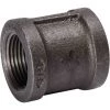 B&K 1/8 In. Malleable Black Iron Coupling 2 B&K 1/8 In. Malleable Black Iron Coupling -B&K Sales Store ItemImage 472662 q5w5k4 agdokw el2thm