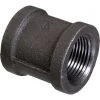 B&K 1/2 In. Malleable Black Iron Coupling 2 B&K 1/2 In. Malleable Black Iron Coupling -B&K Sales Store ItemImage 472697 q5w5k7 15qrjc ghffre