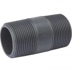 B&K 2 In. X CL Schedule 80 PVC Nipple