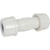 B&K 1-1/8 In. OD X 1 In. Compression CPVC Coupling -B&K Sales Store ItemImage 484903 q5w5yt d9gno0 8u64x8
