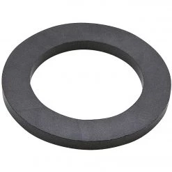 B&K 1/2 In. Rubber Washer For Galvanized Dielectric Union