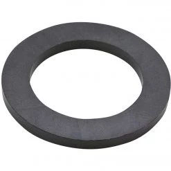 B&K 1 In. Rubber Washer For Galvanized Dielectric Union